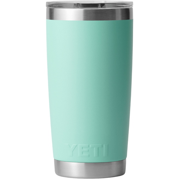 2026 YETI Rambler 20 Oz Tumbler 70000002286 - Seafoam